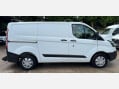 Ford Transit Custom 2.0 TDCi 310 L1 H1 5dr 7