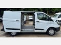 Ford Transit Custom 2.0 TDCi 310 L1 H1 5dr 8