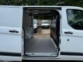 Ford Transit Custom 2.0 TDCi 310 L1 H1 5dr 9