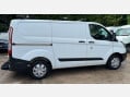Ford Transit Custom 2.0 TDCi 310 L1 H1 5dr 10