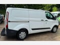 Ford Transit Custom 2.0 TDCi 310 L1 H1 5dr 11