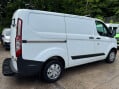 Ford Transit Custom 2.0 TDCi 310 L1 H1 5dr 12