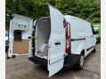 Ford Transit Custom 2.0 TDCi 310 L1 H1 5dr 15
