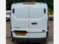 Ford Transit Custom 2.0 TDCi 310 L1 H1 5dr 16