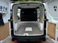 Ford Transit Custom 2.0 TDCi 310 L1 H1 5dr 18