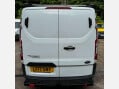 Ford Transit Custom 2.0 TDCi 310 L1 H1 5dr 19