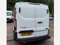 Ford Transit Custom 2.0 TDCi 310 L1 H1 5dr 20