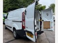 Ford Transit Custom 2.0 TDCi 310 L1 H1 5dr 21