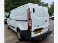Ford Transit Custom 2.0 TDCi 310 L1 H1 5dr 22