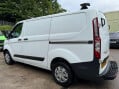 Ford Transit Custom 2.0 TDCi 310 L1 H1 5dr 23