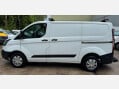 Ford Transit Custom 2.0 TDCi 310 L1 H1 5dr 25