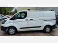 Ford Transit Custom 2.0 TDCi 310 L1 H1 5dr 26