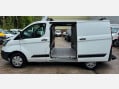 Ford Transit Custom 2.0 TDCi 310 L1 H1 5dr 27