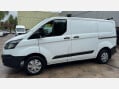 Ford Transit Custom 2.0 TDCi 310 L1 H1 5dr 29