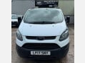 Ford Transit Custom 2.0 TDCi 310 L1 H1 5dr 32