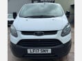Ford Transit Custom 2.0 TDCi 310 L1 H1 5dr 33
