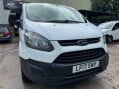 Ford Transit Custom 2.0 TDCi 310 L1 H1 5dr 34