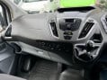 Ford Transit Custom 2.0 TDCi 310 L1 H1 5dr 45