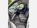 Ford Transit Custom 2.0 TDCi 310 L1 H1 5dr 50
