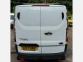 Ford Transit Custom 2.0 TDCi 310 L1 H1 5dr 19