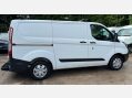 Ford Transit Custom 2.0 TDCi 310 L1 H1 5dr 10