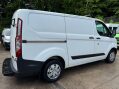 Ford Transit Custom 2.0 TDCi 310 L1 H1 5dr 12
