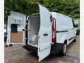 Ford Transit Custom 2.0 TDCi 310 L1 H1 5dr 15