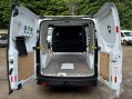 Ford Transit Custom 2.0 TDCi 310 L1 H1 5dr 17