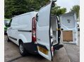 Ford Transit Custom 2.0 TDCi 310 L1 H1 5dr 21