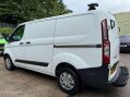 Ford Transit Custom 2.0 TDCi 310 L1 H1 5dr 23