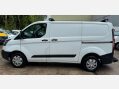 Ford Transit Custom 2.0 TDCi 310 L1 H1 5dr 25