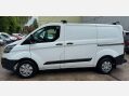 Ford Transit Custom 2.0 TDCi 310 L1 H1 5dr 26