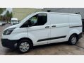 Ford Transit Custom 2.0 TDCi 310 L1 H1 5dr 29