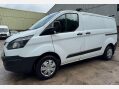 Ford Transit Custom 2.0 TDCi 310 L1 H1 5dr 30