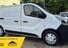Vauxhall Vivaro 1.6 CDTi 2900 ecoFLEX L1 H1 Euro 5 (s/s) 5dr