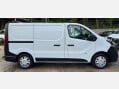 Vauxhall Vivaro 1.6 CDTi 2900 ecoFLEX L1 H1 Euro 5 (s/s) 5dr 6