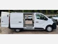 Vauxhall Vivaro 1.6 CDTi 2900 ecoFLEX L1 H1 Euro 5 (s/s) 5dr 7