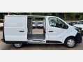 Vauxhall Vivaro 1.6 CDTi 2900 ecoFLEX L1 H1 Euro 5 (s/s) 5dr 8