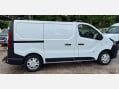 Vauxhall Vivaro 1.6 CDTi 2900 ecoFLEX L1 H1 Euro 5 (s/s) 5dr 9