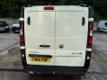 Vauxhall Vivaro 1.6 CDTi 2900 ecoFLEX L1 H1 Euro 5 (s/s) 5dr 13