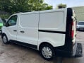 Vauxhall Vivaro 1.6 CDTi 2900 ecoFLEX L1 H1 Euro 5 (s/s) 5dr 16