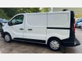 Vauxhall Vivaro 1.6 CDTi 2900 ecoFLEX L1 H1 Euro 5 (s/s) 5dr 17