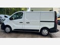 Vauxhall Vivaro 1.6 CDTi 2900 ecoFLEX L1 H1 Euro 5 (s/s) 5dr 18