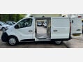 Vauxhall Vivaro 1.6 CDTi 2900 ecoFLEX L1 H1 Euro 5 (s/s) 5dr 19