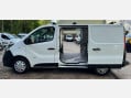 Vauxhall Vivaro 1.6 CDTi 2900 ecoFLEX L1 H1 Euro 5 (s/s) 5dr 20