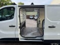 Vauxhall Vivaro 1.6 CDTi 2900 ecoFLEX L1 H1 Euro 5 (s/s) 5dr 21