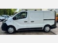Vauxhall Vivaro 1.6 CDTi 2900 ecoFLEX L1 H1 Euro 5 (s/s) 5dr 22
