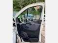Vauxhall Vivaro 1.6 CDTi 2900 ecoFLEX L1 H1 Euro 5 (s/s) 5dr 28