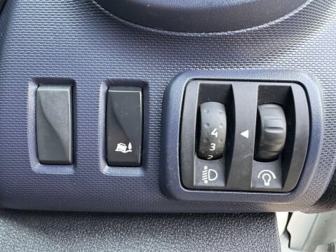 Vauxhall Vivaro 1.6 CDTi 2900 ecoFLEX L1 H1 Euro 5 (s/s) 5dr 29