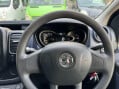 Vauxhall Vivaro 1.6 CDTi 2900 ecoFLEX L1 H1 Euro 5 (s/s) 5dr 30